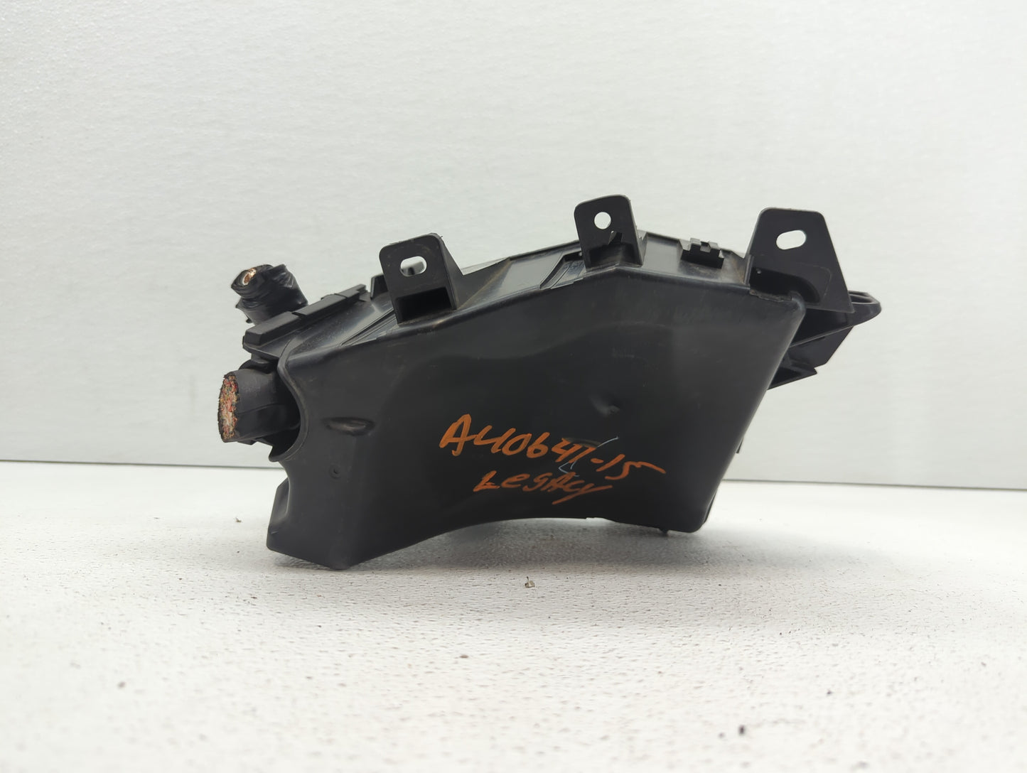 2015 Subaru Legacy Fusebox Fuse Box Panel Relay Module P/N:MB503701B PR103830B, MB901300B Fits OEM Used Auto Parts - Oemused