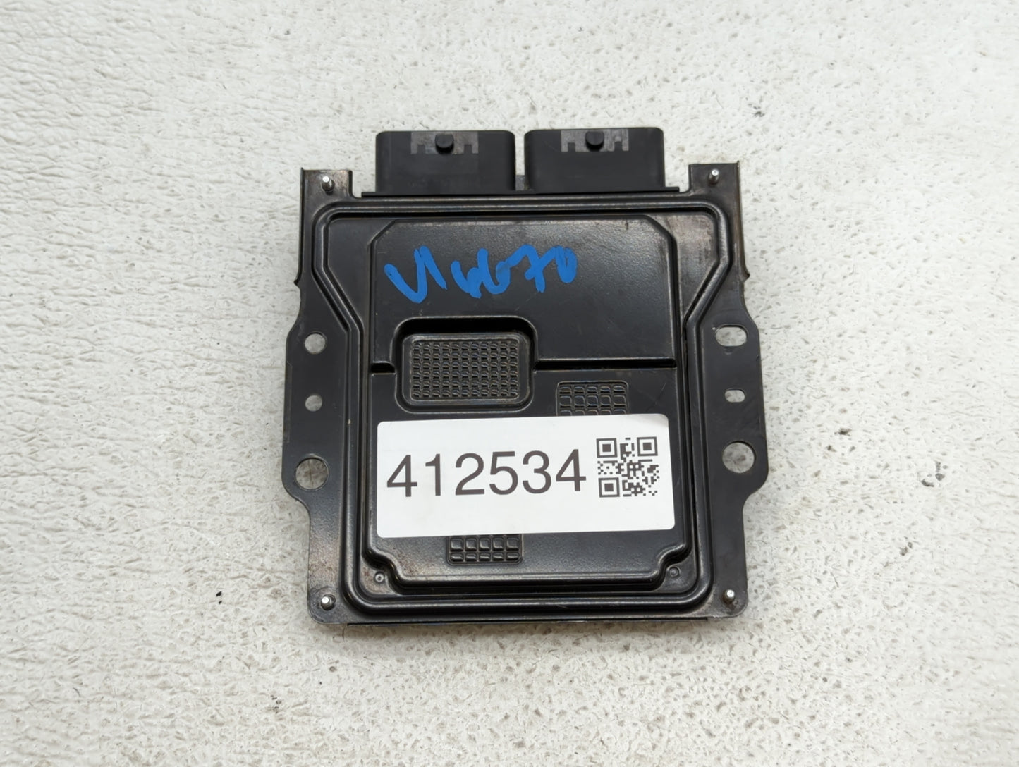 2015 Subaru Legacy PCM Engine Control Computer ECU ECM PCU OEM P/N:22765AF36B 22765AK16A, 2765AF36C, 22765AF36A Fits OEM Use