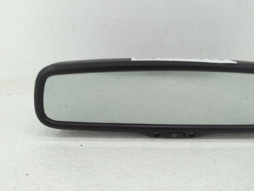 2015-2017 Subaru Legacy Interior Rear View Mirror Replacement OEM P/N:E11015892 Fits Fits 2015 2016 2017 OEM Used Auto Parts