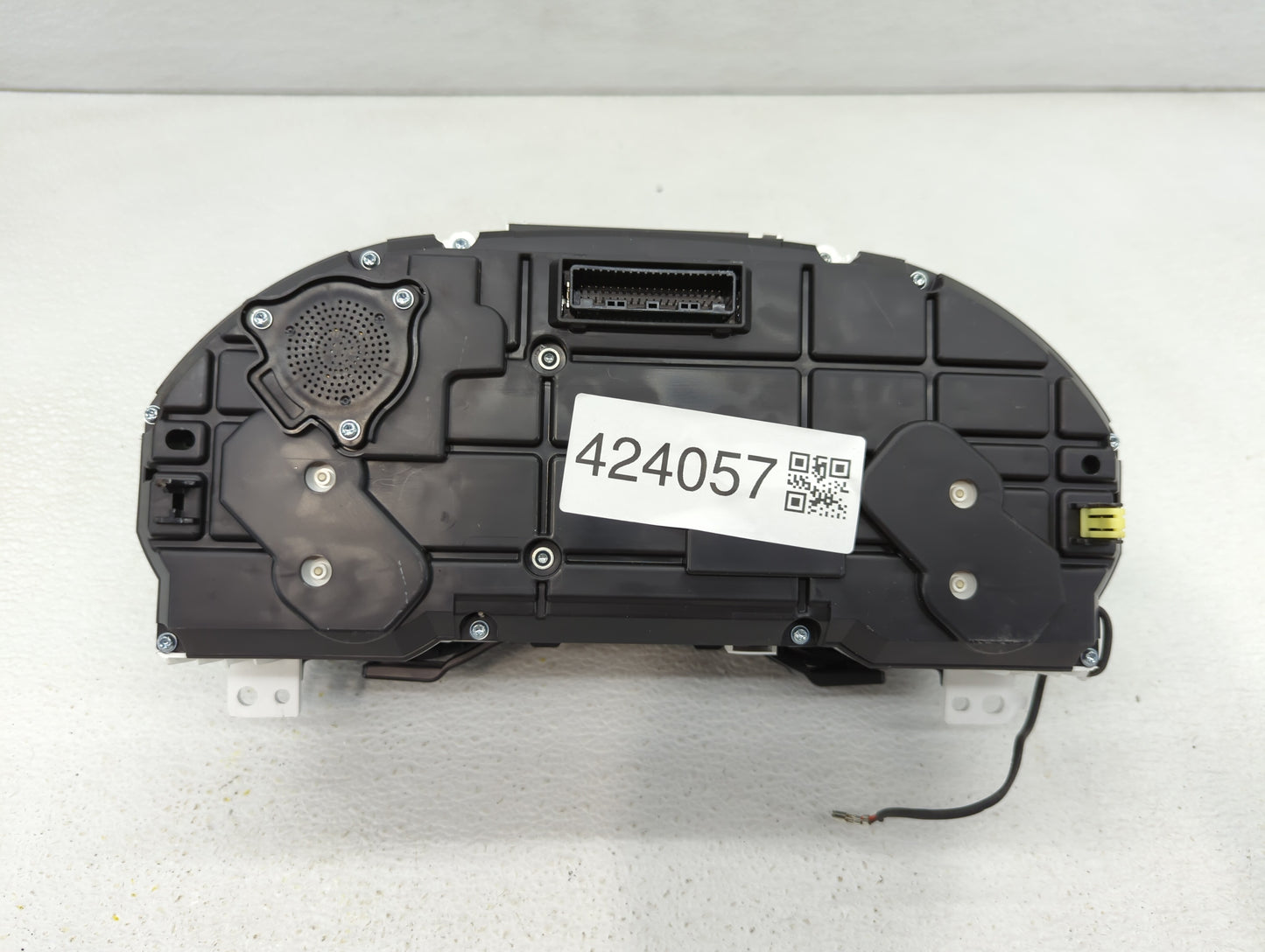 2015 Subaru Legacy Instrument Cluster Speedometer Gauges P/N:A2C87065203 Fits OEM Used Auto Parts - Oemusedautoparts1.com