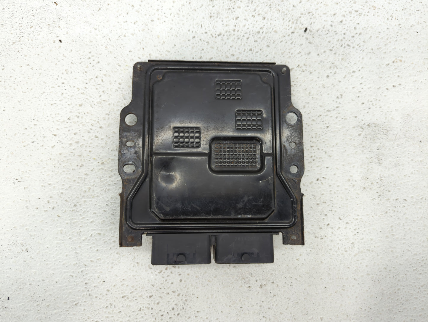 2015 Subaru Legacy PCM Engine Control Computer ECU ECM PCU OEM P/N:22765AF35C Fits OEM Used Auto Parts - Oemusedautoparts1.c
