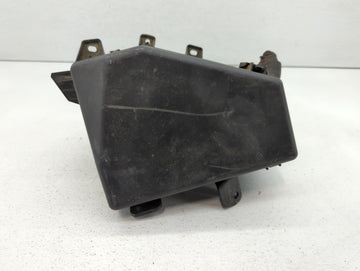 2015 Subaru Legacy Fusebox Fuse Box Panel Relay Module P/N:MB503701B PR103830B, MB901300B Fits OEM Used Auto Parts