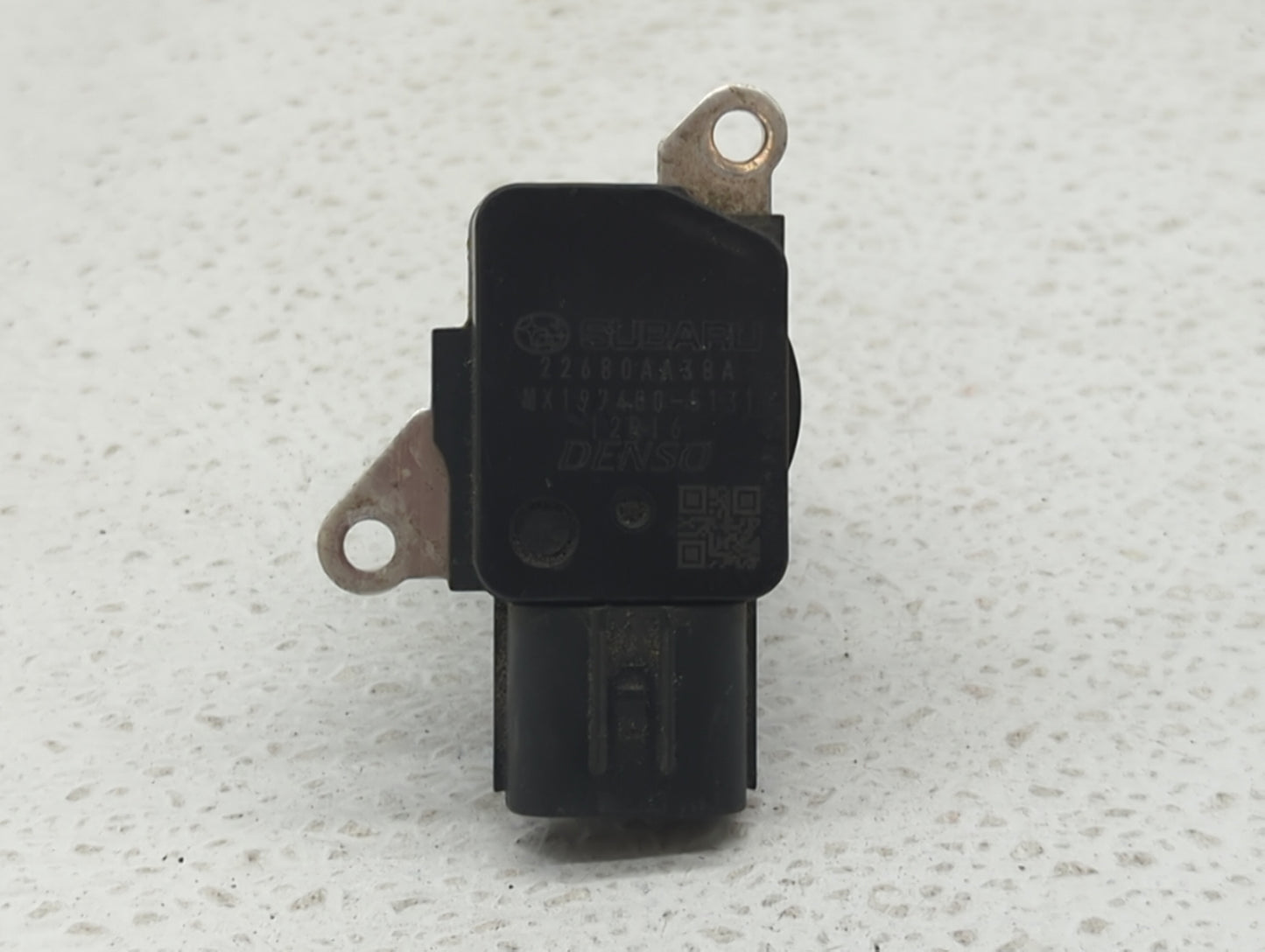 2008-2019 Subaru Legacy Mass Air Flow Meter Maf - Oemusedautoparts1.com