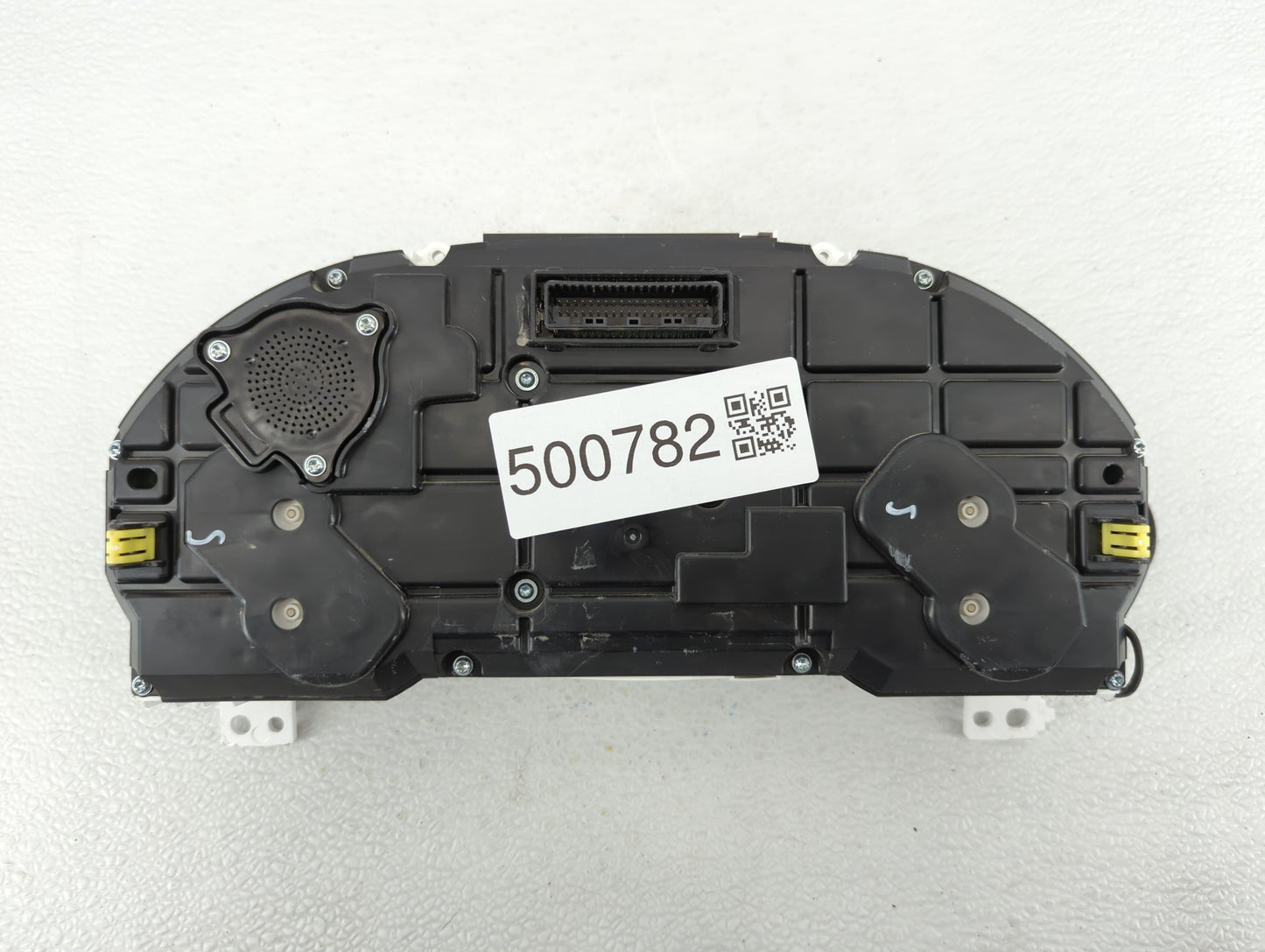 2015 Subaru Legacy Instrument Cluster Speedometer Gauges P/N:85003AL00A Fits OEM Used Auto Parts - Oemusedautoparts1.com