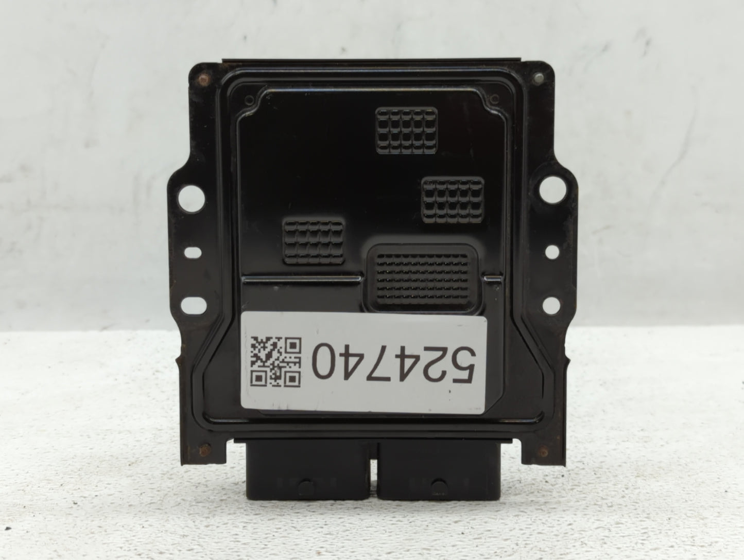 2015 Subaru Legacy PCM Engine Control Computer ECU ECM PCU OEM P/N:22765AF36C Fits OEM Used Auto Parts - Oemusedautoparts1.c