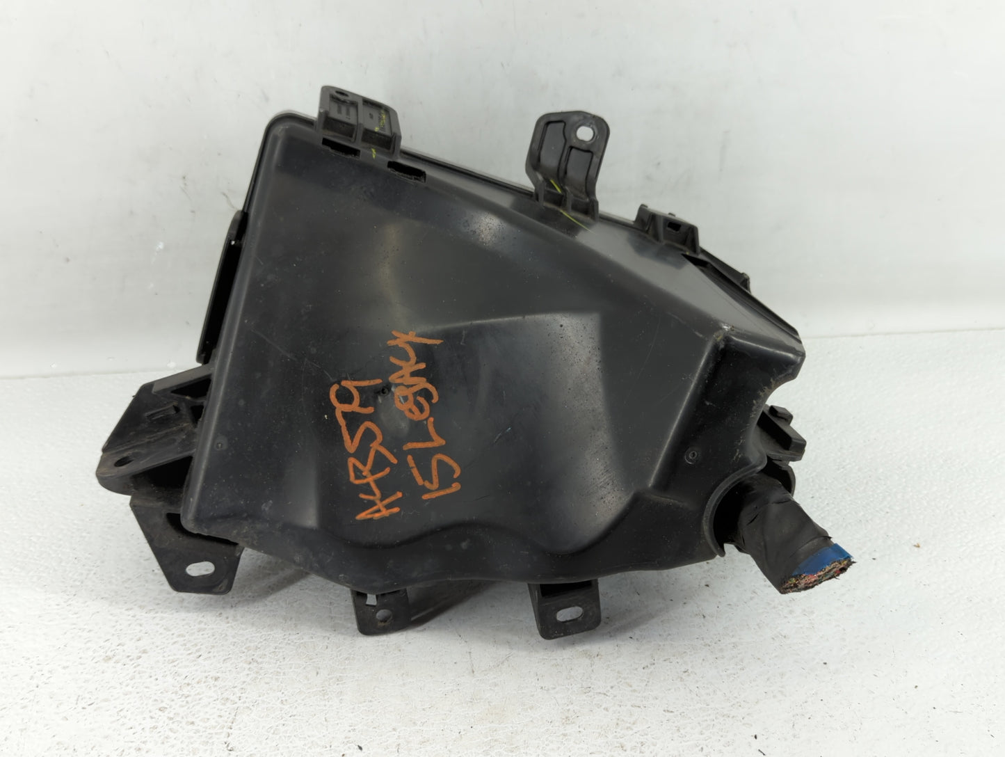 2015 Subaru Legacy Fusebox Fuse Box Panel Relay Module P/N:MB503701B Fits OEM Used Auto Parts - Oemusedautoparts1.com