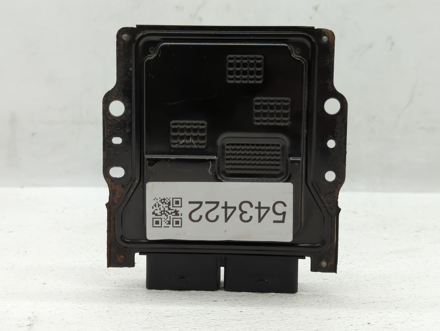 2015 Subaru Legacy PCM Engine Control Computer ECU ECM PCU OEM P/N:22765AF35C 22765AF36C Fits OEM Used Auto Parts - Oemuseda
