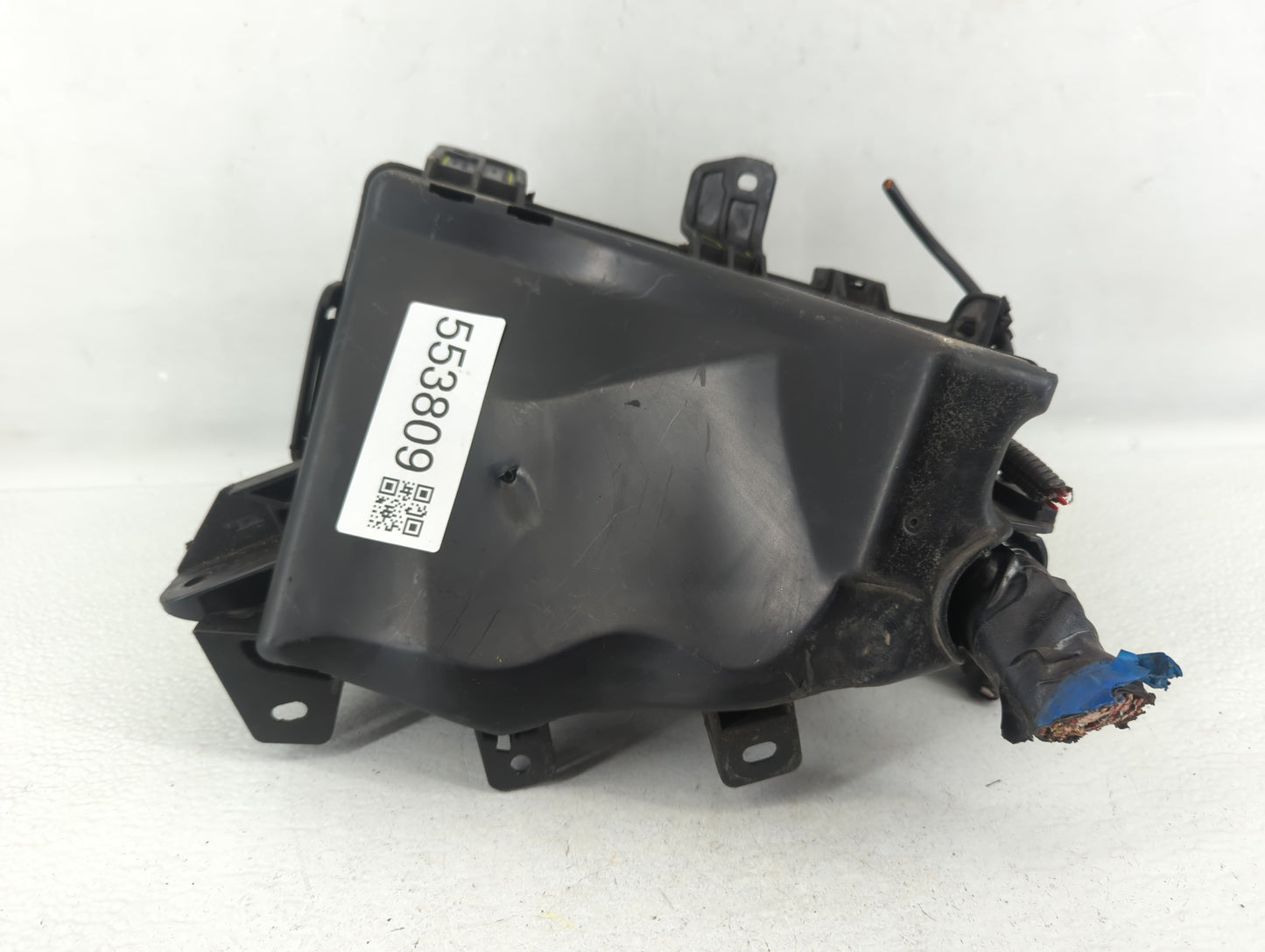 2015-2017 Subaru Legacy Fusebox Fuse Box Panel Relay Module P/N:MB503701B Fits Fits 2015 2016 2017 OEM Used Auto Parts - Oem