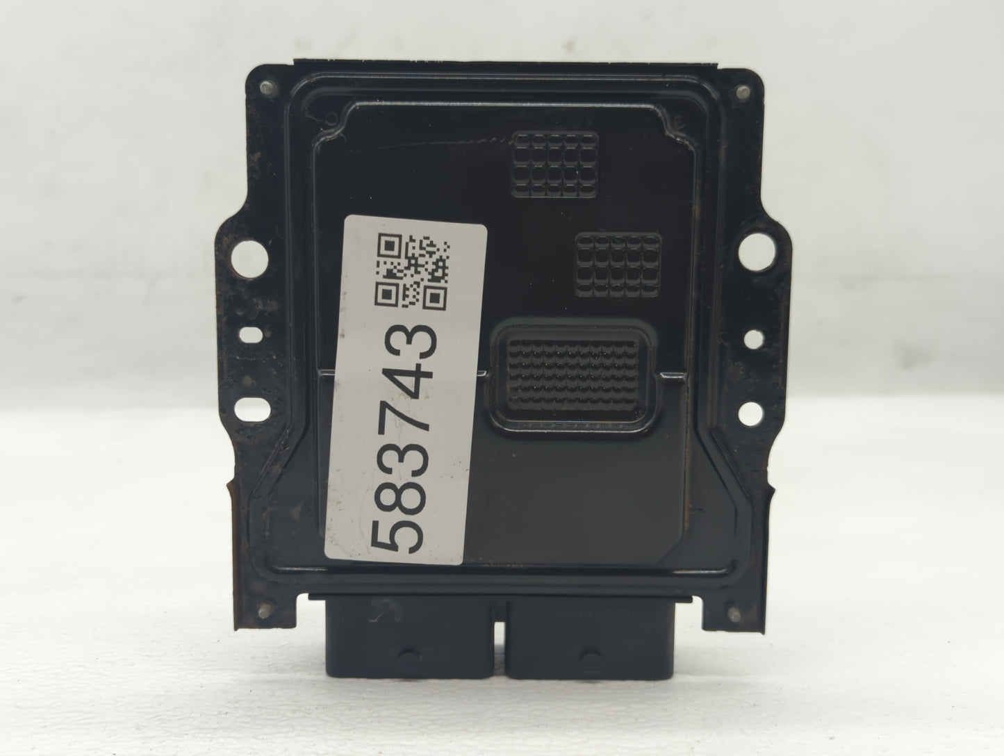 2015 Subaru Legacy PCM Engine Control Computer ECU ECM PCU OEM P/N:22765AF35A Fits OEM Used Auto Parts - Oemusedautoparts1.c