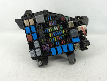 2015 Subaru Legacy Fusebox Fuse Box Panel Relay Module P/N:MB503701B Fits OEM Used Auto Parts