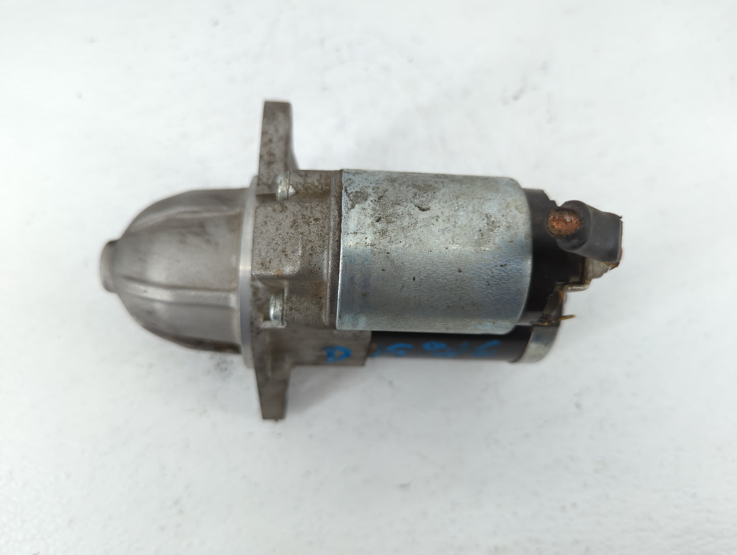 2015-2019 Subaru Legacy Car Starter Motor Solenoid OEM P/N:23300 AA71A Fits Fits 2015 2016 2017 2018 2019 OEM Used Auto Part