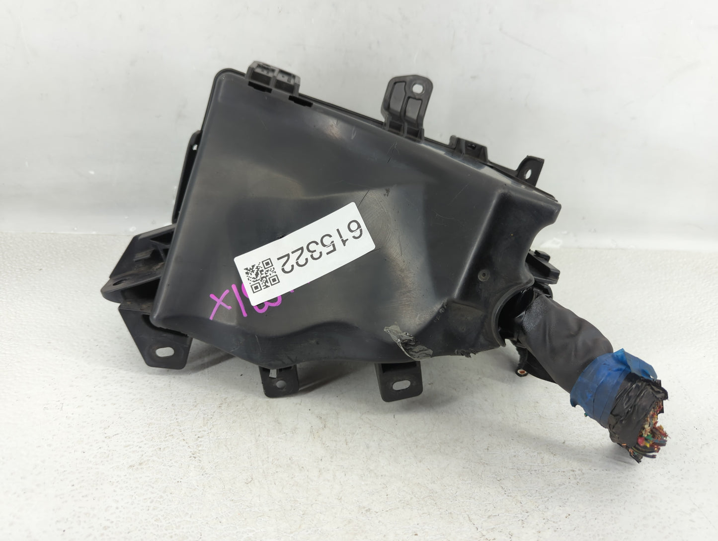 2015 Subaru Legacy Fusebox Fuse Box Panel Relay Module P/N:MB503701B Fits OEM Used Auto Parts - Oemusedautoparts1.com