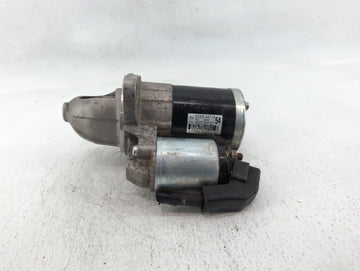 2015-2019 Subaru Legacy Car Starter Motor Solenoid OEM P/N:M000T38571ZC 23300 AA7TA Fits Fits 2015 2016 2017 2018 2019 OEM Used Auto Parts