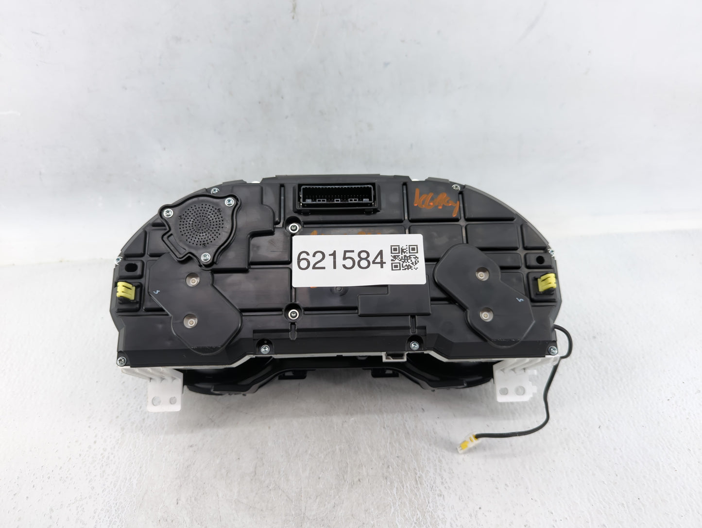 2015 Subaru Legacy Instrument Cluster Speedometer Gauges P/N:A2C87065803 A2C87064303, A2C87064503 Fits OEM Used Auto Parts -