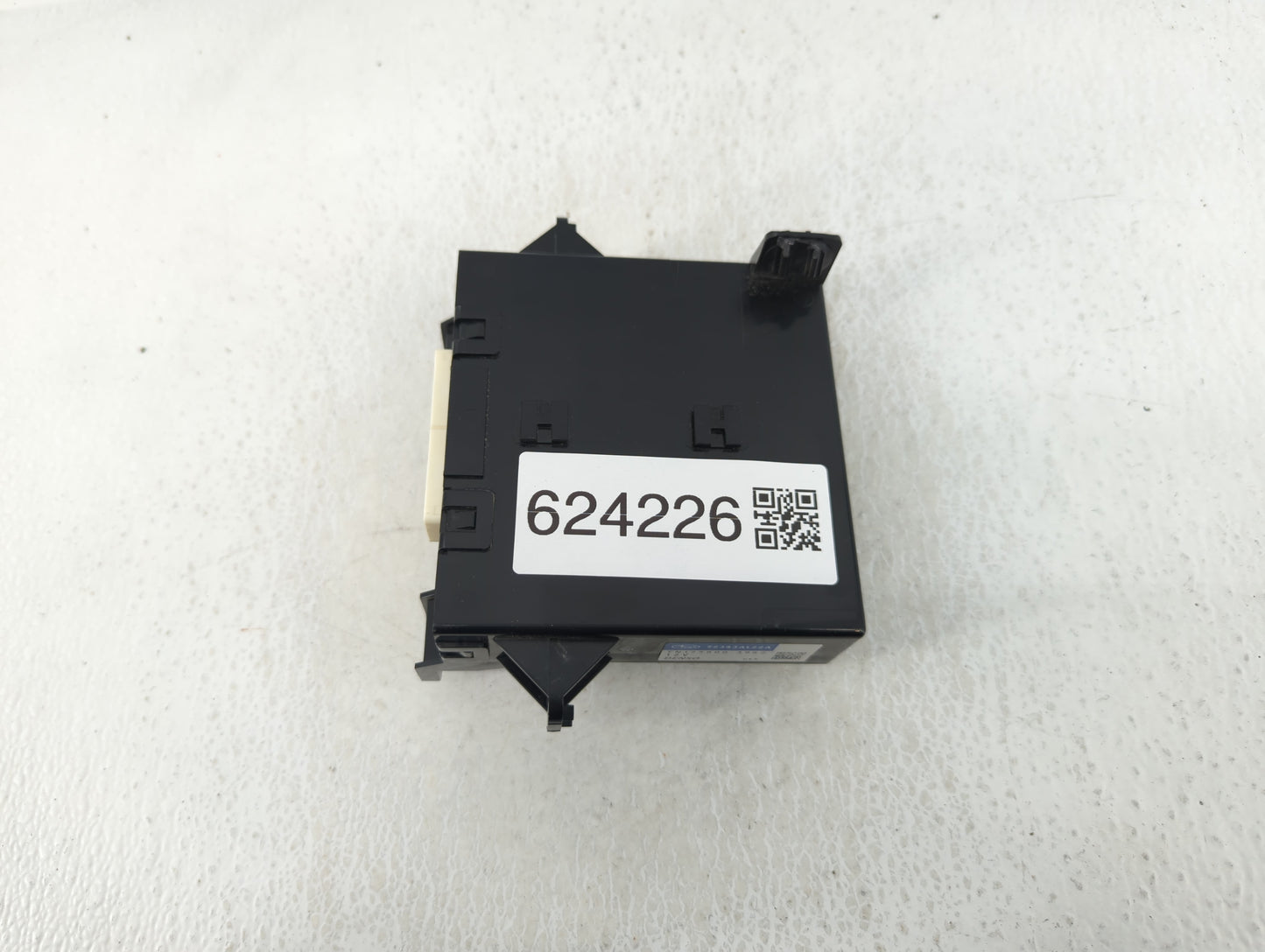 2015 Subaru Legacy PCM Engine Control Computer ECU ECM PCU OEM P/N:TN177800-3962 72343AL22A Fits OEM Used Auto Parts - Oemus