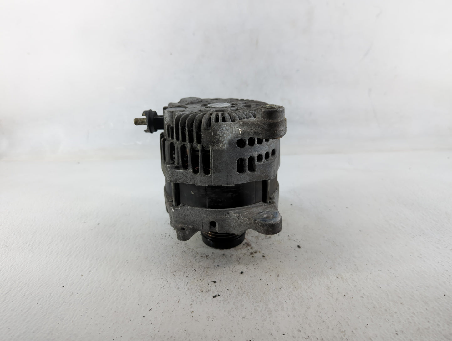 2015-2017 Subaru Legacy Alternator Replacement Generator Charging Assembly Engine OEM P/N:A2TX3382AC 23700 AA91B Fits OEM Us