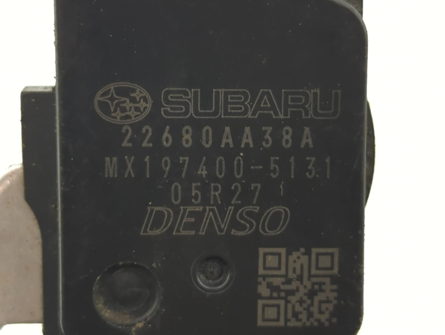 2008-2019 Subaru Legacy Mass Air Flow Meter Maf - Oemusedautoparts1.com
