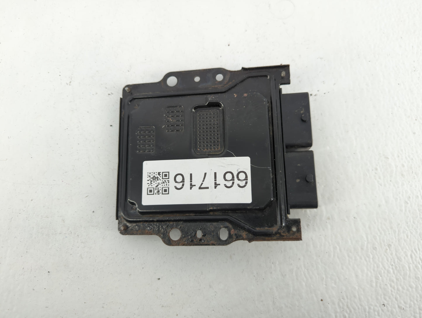 2015 Subaru Legacy PCM Engine Control Computer ECU ECM PCU OEM P/N:22765a16a Fits OEM Used Auto Parts - Oemusedautoparts1.co