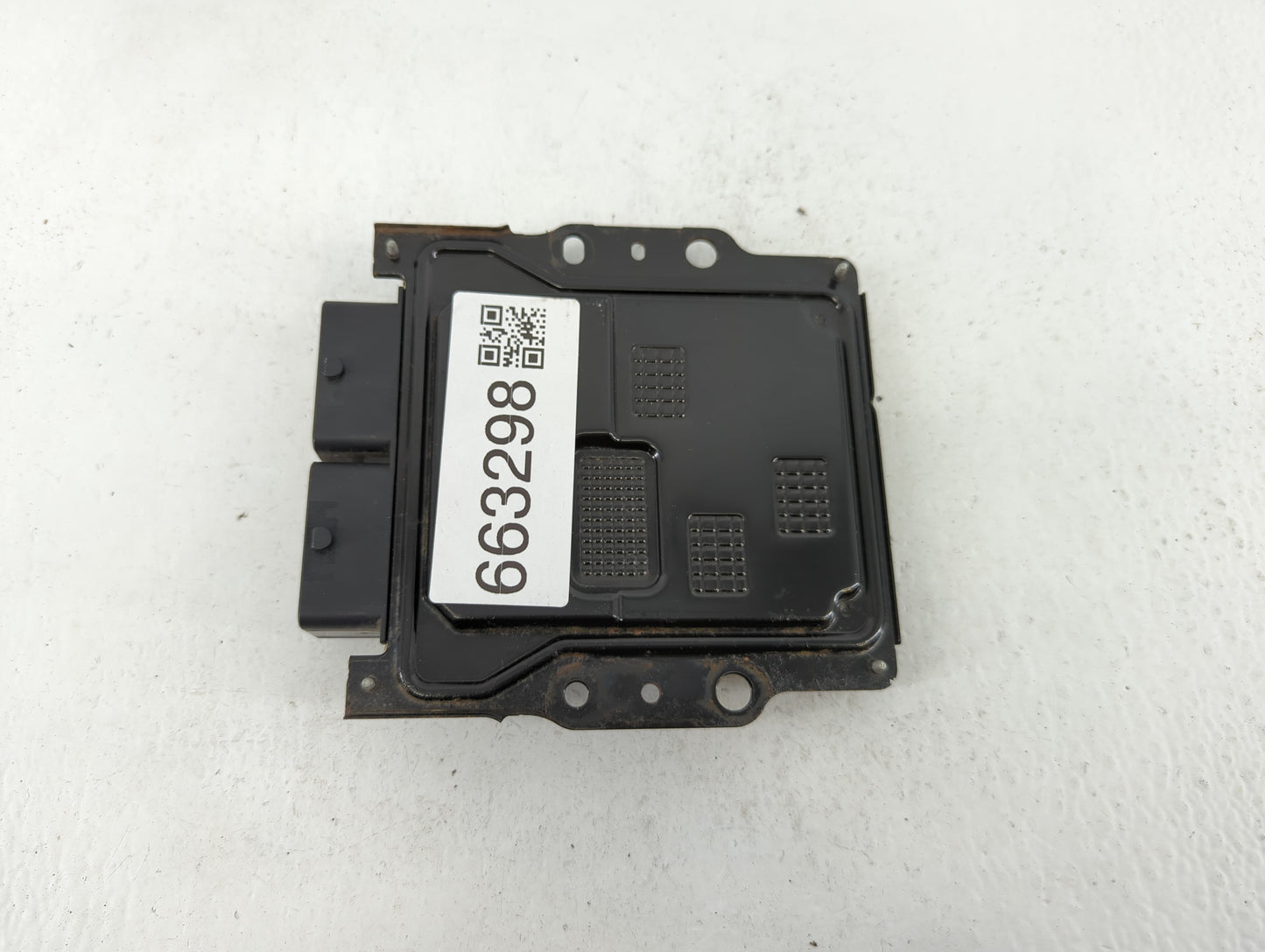2015 Subaru Legacy PCM Engine Control Computer ECU ECM PCU OEM P/N:22765AK16A Fits OEM Used Auto Parts - Oemusedautoparts1.c