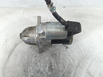 2015-2019 Subaru Legacy Car Starter Motor Solenoid OEM P/N:M000T38571ZC 23300 AA71A Fits Fits 2015 2016 2017 2018 2019 OEM Used Auto Parts