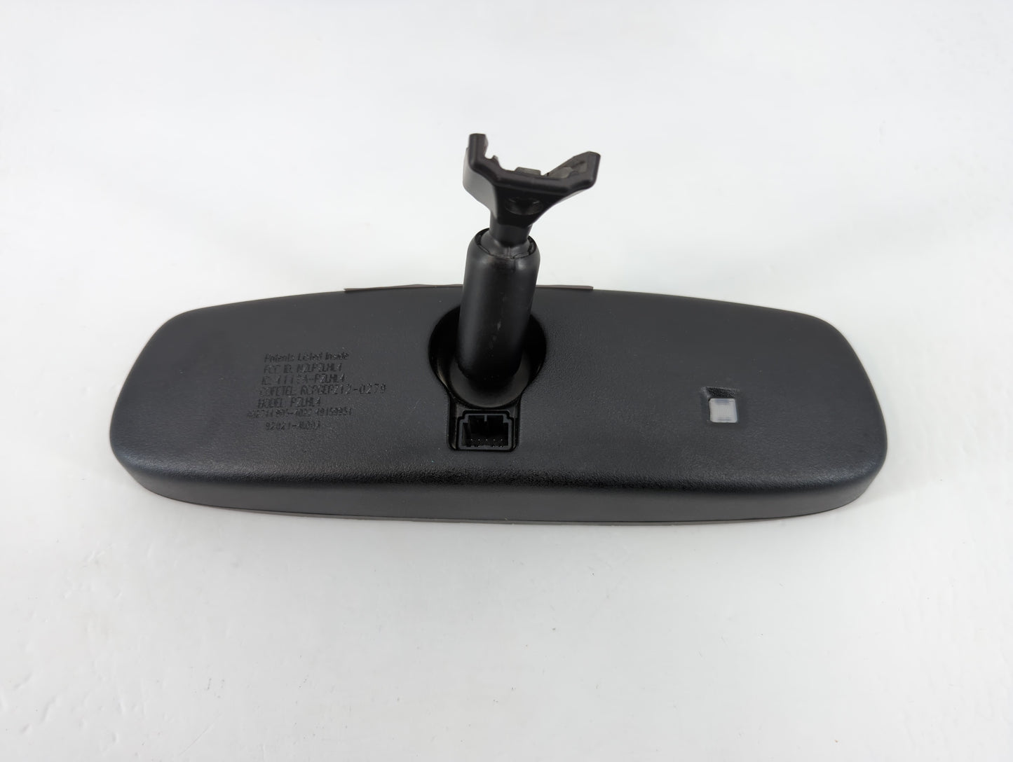 2015-2017 Subaru Legacy Interior Rear View Mirror Replacement OEM P/N:92021-AL004 Fits Fits 2015 2016 2017 OEM Used Auto Par