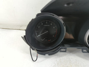 2015 Subaru Legacy Instrument Cluster Speedometer Gauges P/N:A2C87065203 Fits OEM Used Auto Parts