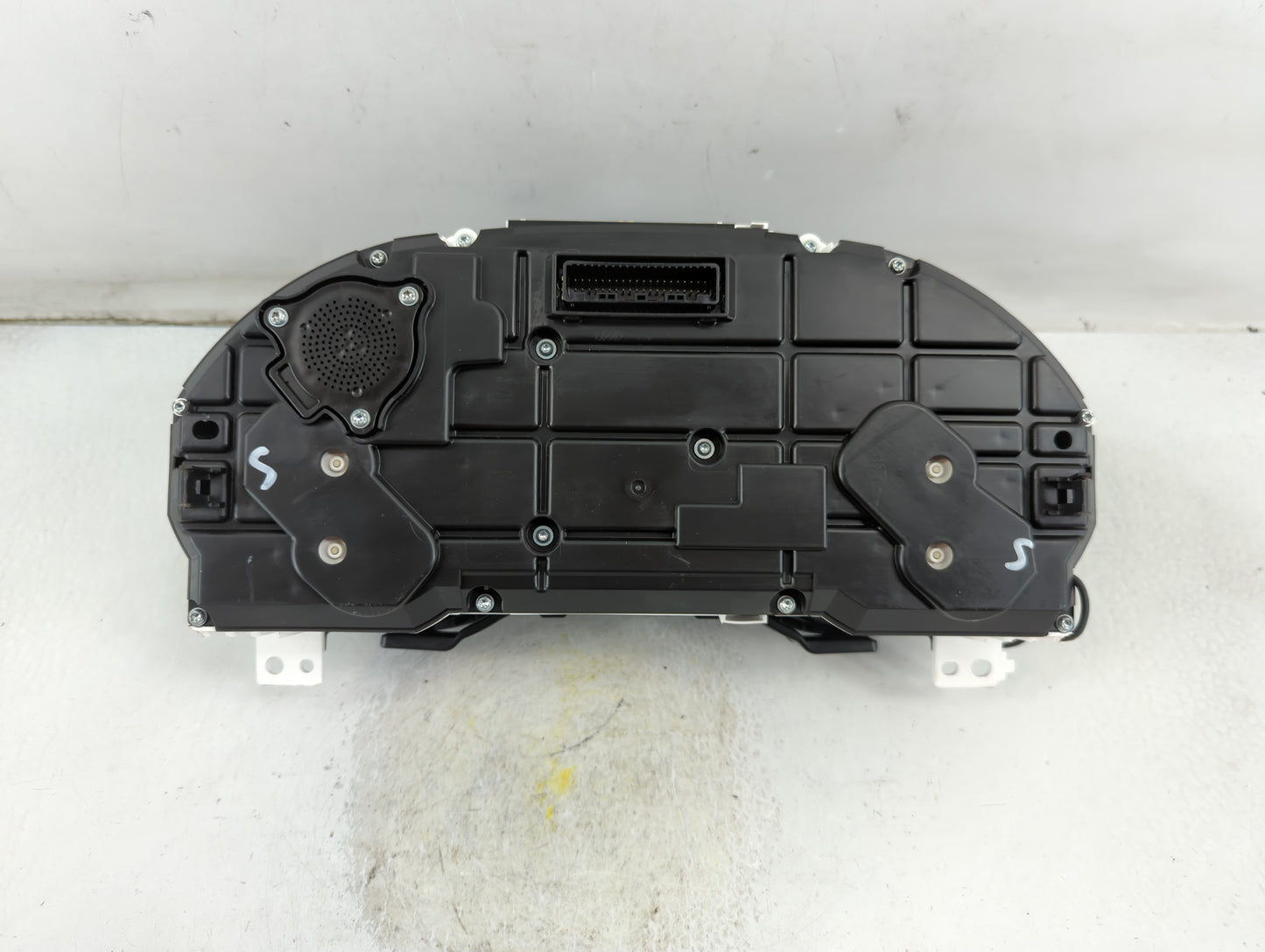 2015 Subaru Legacy Instrument Cluster Speedometer Gauges P/N:A2C87065203 Fits OEM Used Auto Parts - Oemusedautoparts1.com