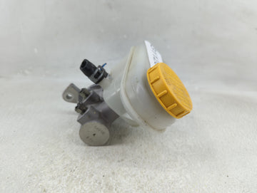 2015-2021 Subaru Wrx Brake Master Cylinder