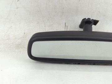 2015-2016 Subaru Wrx Interior Rear View Mirror Replacement OEM P/N:4112A-WZLHL4 Fits OEM Used Auto Parts