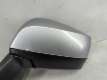 2015 Subaru Wrx Driver Side View Mirror - Left Door Mirror OEM Used