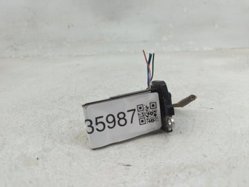 2015-2021 Subaru Wrx Mass Air Flow Meter Maf Sensor