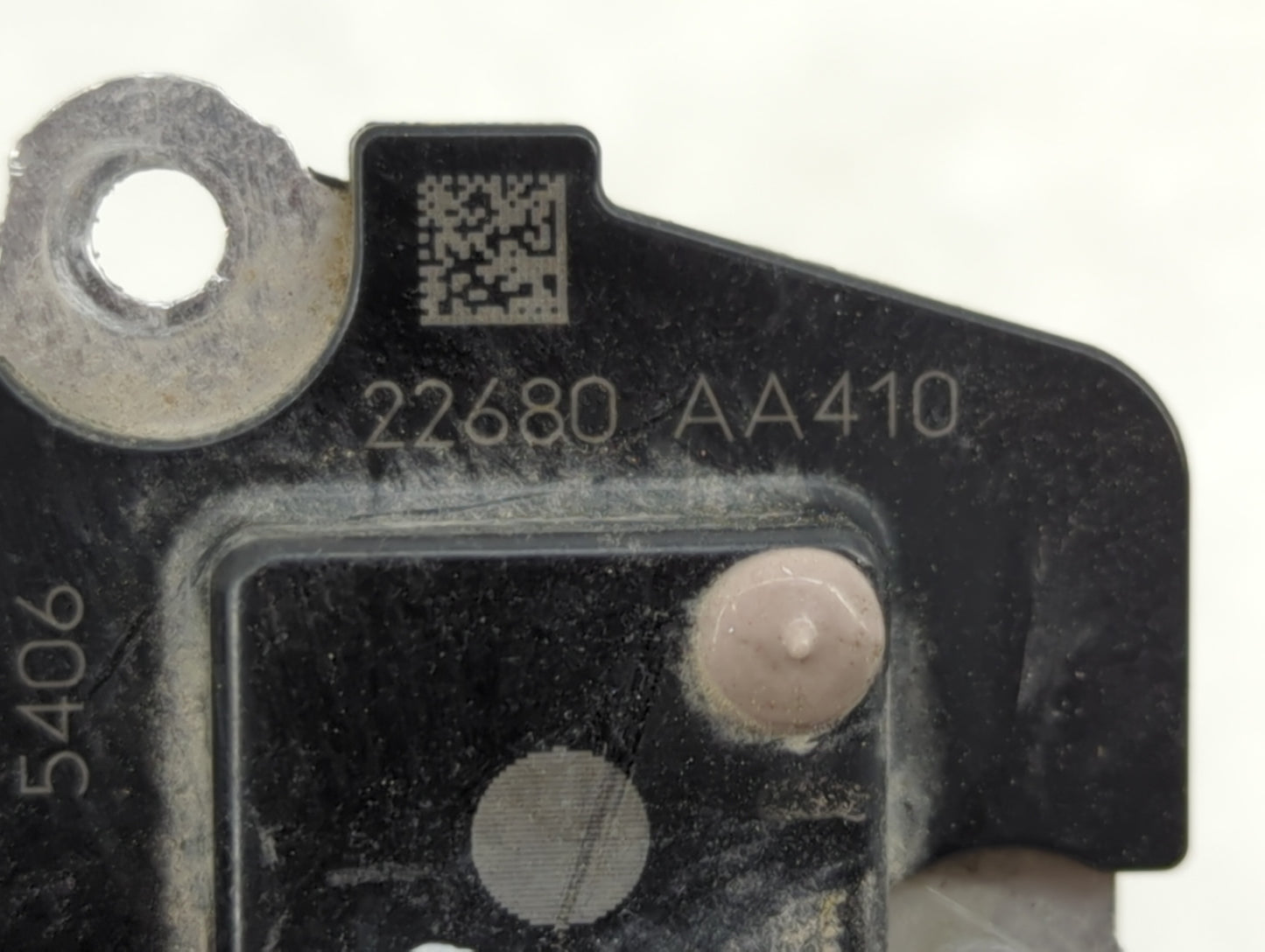 2015-2021 Subaru Wrx Mass Air Flow Meter Maf - Oemusedautoparts1.com