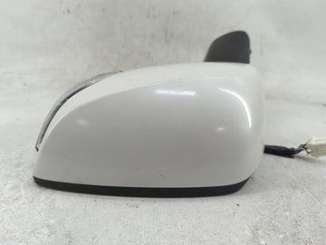2016-2021 Subaru Wrx Driver Side View Mirror - Left Door Mirror OEM Used