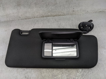 2015-2021 Subaru Wrx Sun Visor Shade Replacement Passenger Right Mirror Fits Fits 2015 2016 2017 2018 2019 2020 2021 OEM Used Auto Parts