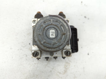 2015 Subaru Wrx Anti-Lock Brake ABS Pump Module Actuator OEM P/N:27536VA001 Fits OEM Used Auto Parts