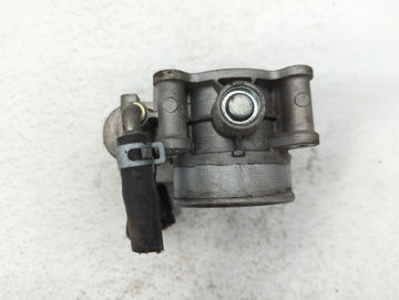 2015-2021 Subaru Wrx Throttle Body P/N:RME59-350 Fits Fits 2014 2015 2016 2017 2018 2019 2020 2021 OEM Used Auto Parts