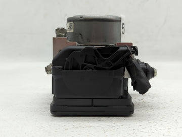 2015 Subaru Wrx Anti-Lock Brake ABS Pump Module Actuator OEM P/N:27536VA001 Fits OEM Used Auto Parts