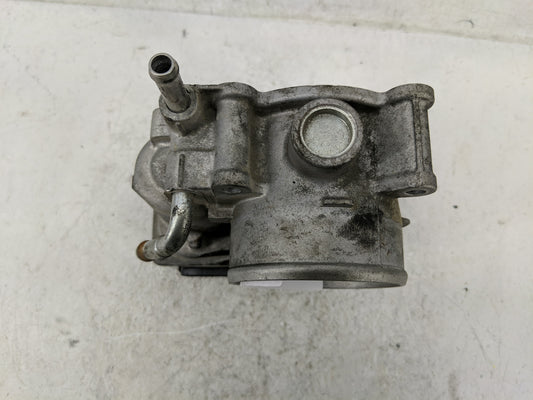 2013-2015 Subaru Xv Throttle Body P/N:16112AA380 Fits Fits 2011 2012 2013 2014 2015 2016 2017 2018 OEM Used Auto Parts