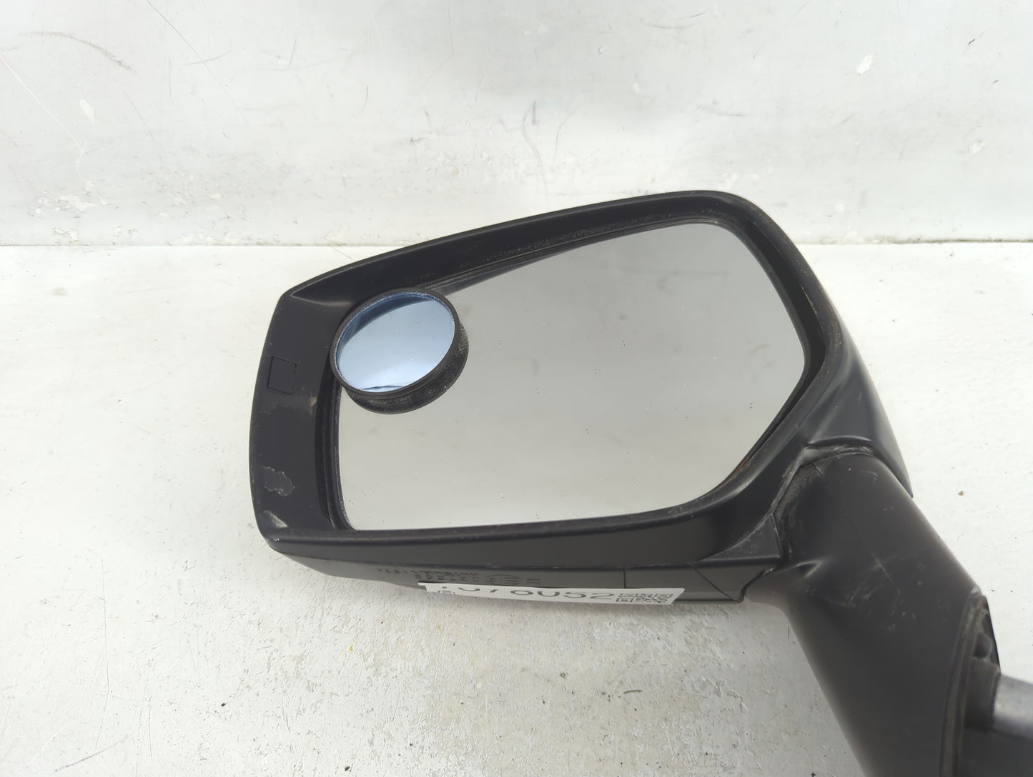 2015 Subaru Xv Driver Side View Mirror - Left Door Mirror OEM Used - Oemusedautoparts1.com