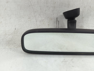 2013-2015 Subaru Xv Interior Rear View Mirror Replacement OEM Fits Fits 2010 2011 2012 2013 2014 2015 2016 OEM Used Auto Parts