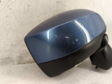 2015 Subaru Xv Passenger Side View Mirror - Right Door Mirror OEM Used