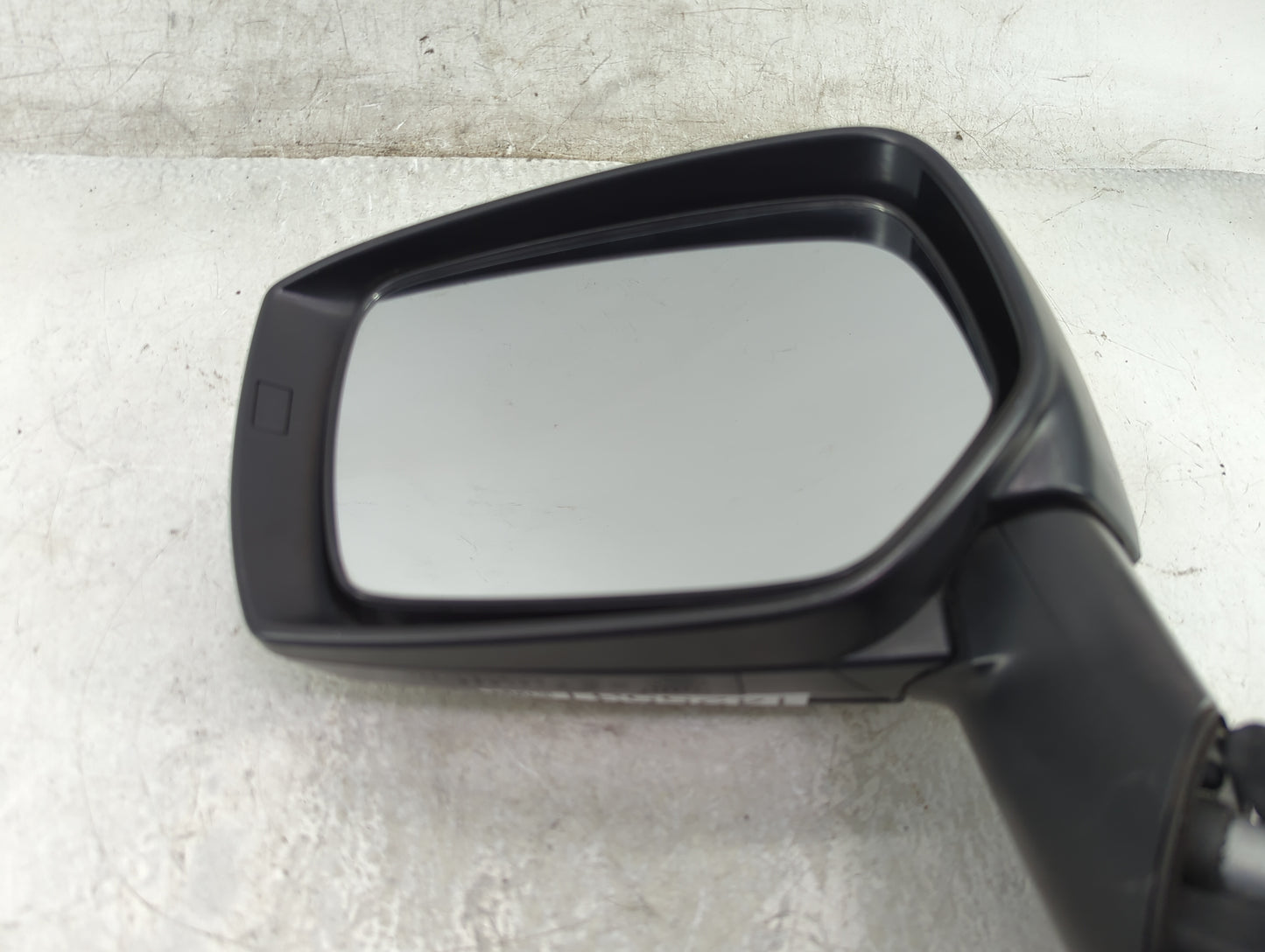 2015 Subaru Xv Driver Side View Mirror - Left Door Mirror OEM Used - Oemusedautoparts1.com