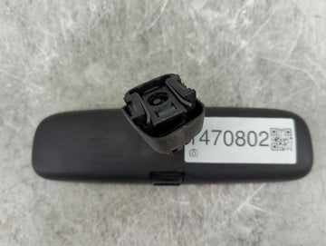 2013-2015 Subaru Xv Interior Rear View Mirror Replacement OEM P/N:A047171 Fits OEM Used Auto Parts