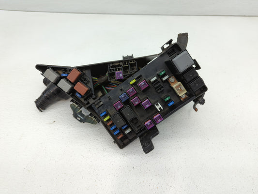 2015 Subaru Xv Fusebox Fuse Box Panel Relay Module P/N:MB100200B MB502096B, 82241FG010, 241FG010 Fits Fits 2008 2009 2010 2011 OEM Used Auto Parts