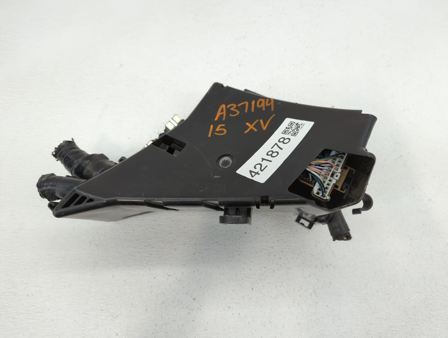 2015 Subaru Xv Fusebox Fuse Box Panel Relay Module P/N:MB100200B MB502096B, 82241FG010, 241FG010 Fits Fits 2008 2009 2010 20