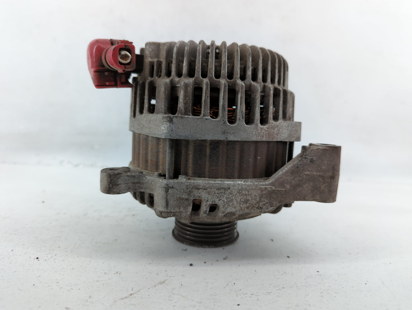 2014-2015 Subaru Xv Crosstrek Alternator Replacement Generator Charging Assembly Engine OEM P/N:23700 AA720 Fits Fits 2014 2