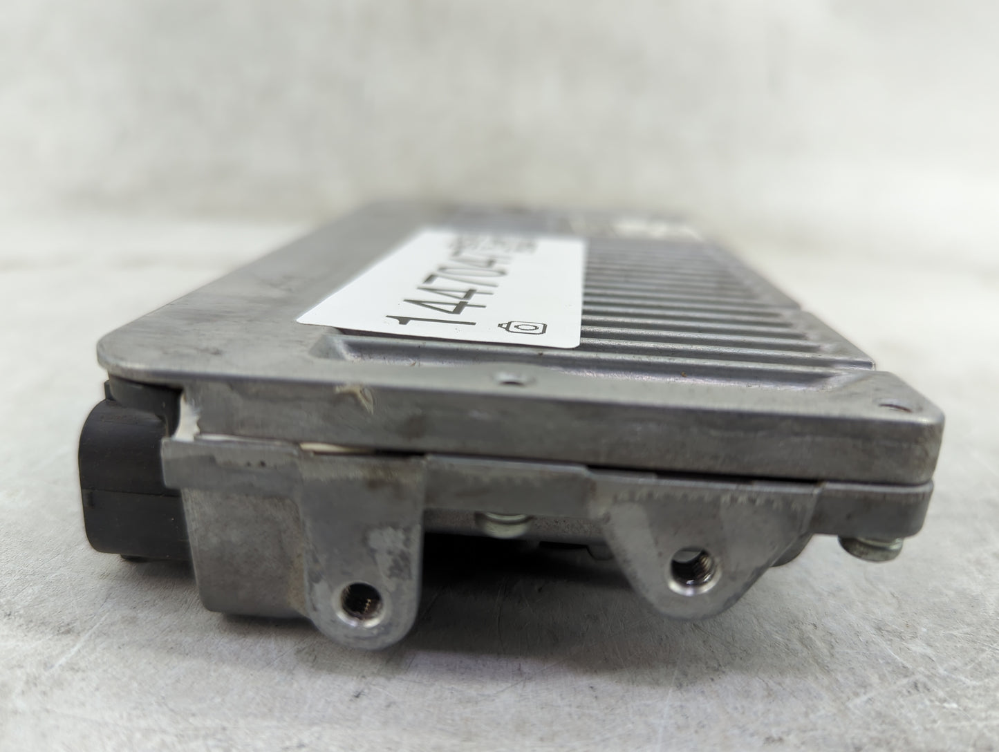 2015 Toyota Avalon PCM Engine Control Computer ECU ECM PCU OEM P/N:89661-07530 Fits OEM Used Auto Parts - Oemusedautoparts1.