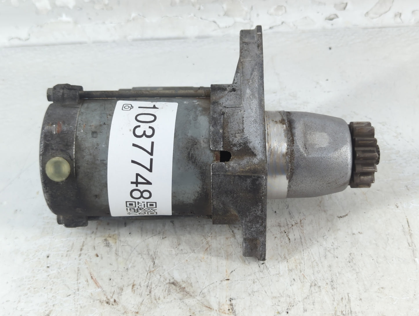 2004-2017 Toyota Camry Car Starter Motor Solenoid OEM P/N:TN428000-1082 28100-0A011 Fits OEM Used Auto Parts - Oemusedautopa
