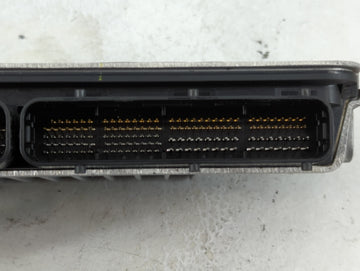2015 Toyota Camry PCM Engine Control Computer ECU ECM PCU OEM P/N:TN275600-2540 89661-06U10 Fits OEM Used Auto Parts