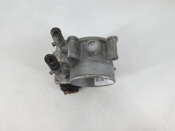 2007-2017 Toyota Camry Throttle Body P/N:22030-0R050 Fits OEM Used Auto Parts